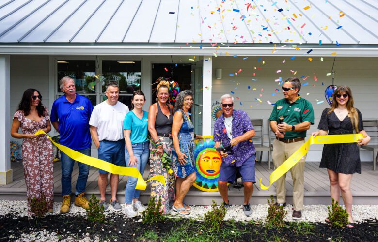 Chamber applauds return of Suncatchers’ Dream News, Sports, Jobs